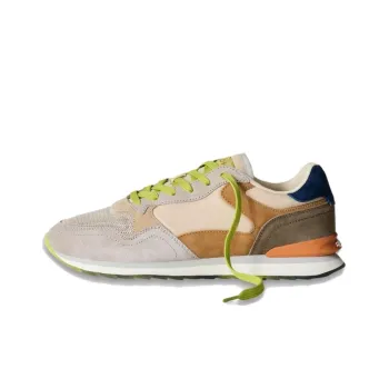 HOFF Wear resistant And Lightweight Low Top Casual Shoes Men's Umber