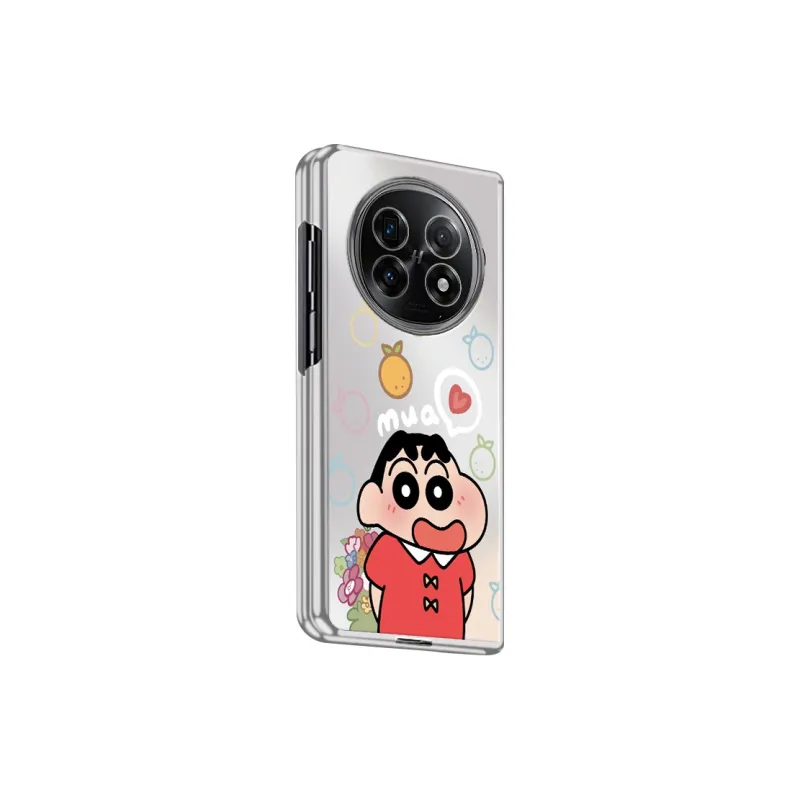 TU QING Phone Cases-12