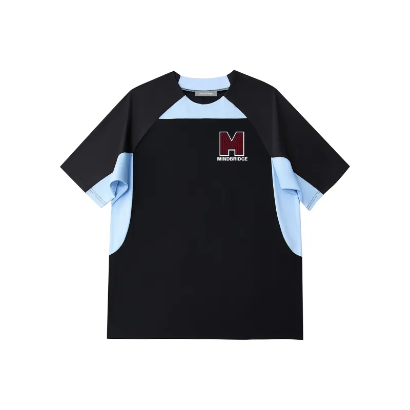 MindBridge T Shirts Unisex-10