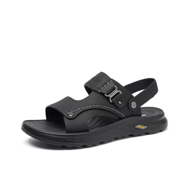 Mulinsen Beach Sandals Men-5
