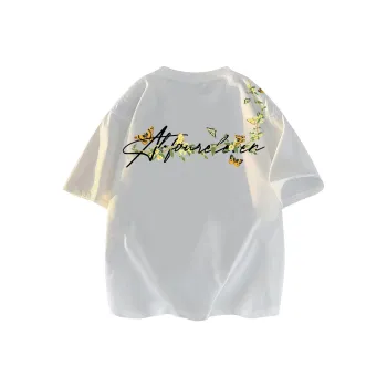 K411 T Shirts Unisex