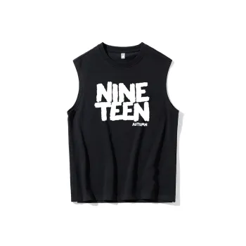 TIMD Tank Tops Men