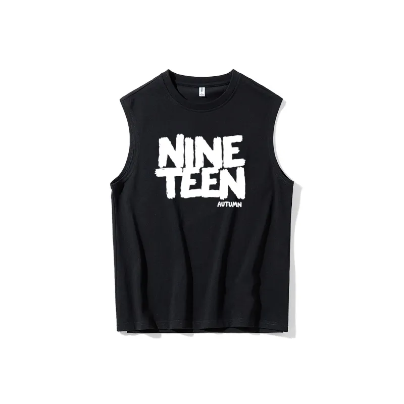 TIMD Tank Tops Men-0