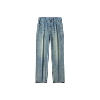 Go it alone Jeans Unisex