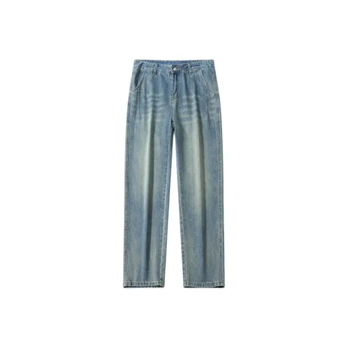 Go it alone Jeans Unisex