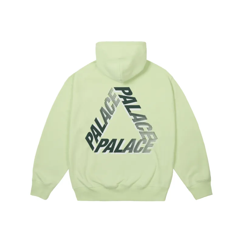 PALACE Speed P3 Hood-0