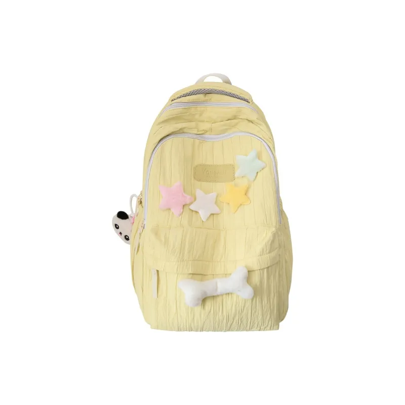 FREEHIKE Nylon Backpack Women's Multicolor-2
