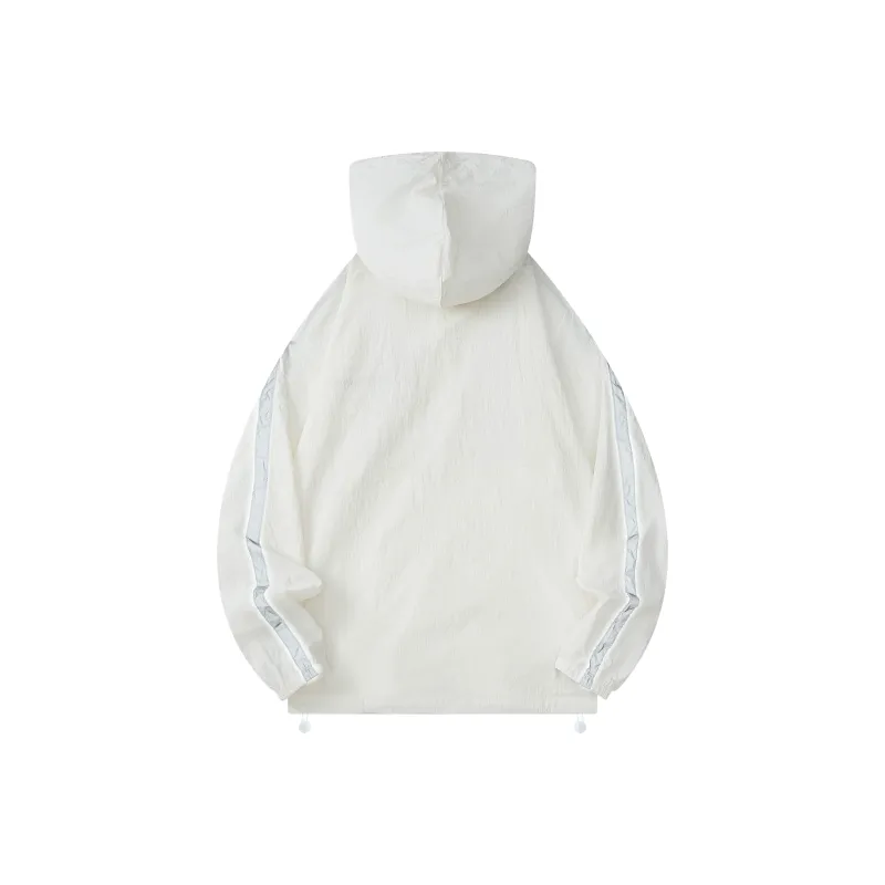 YK&YB Breathable UV Protection Sun Protection Clothing Unisex-8