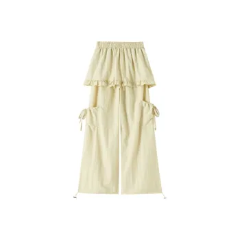 AHDO Cargo Pants Women's