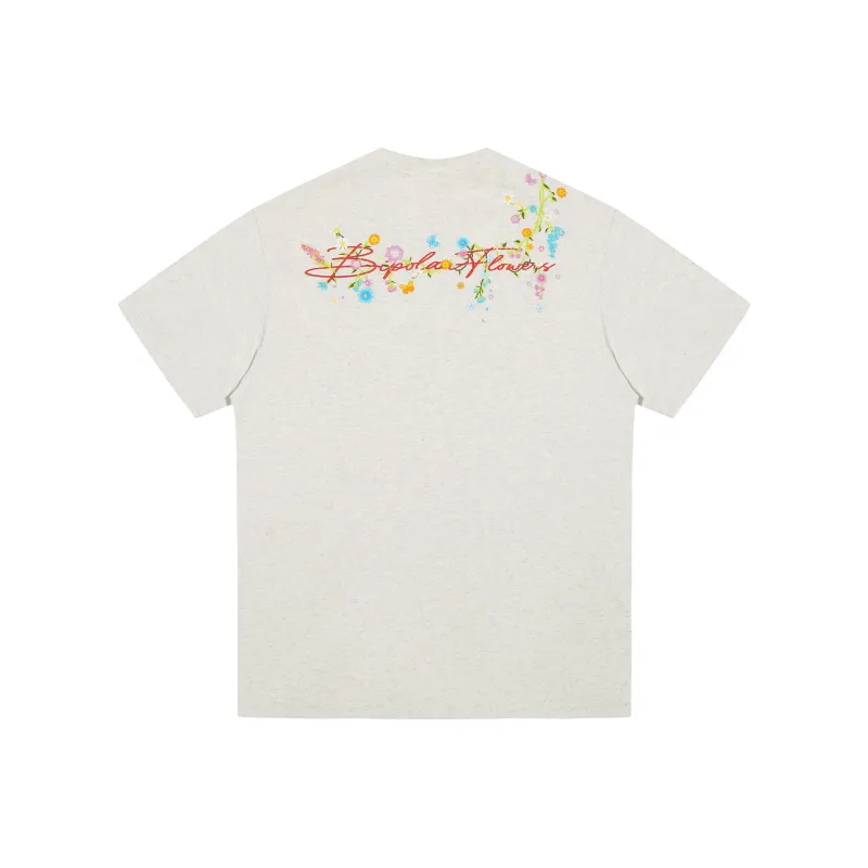 BIPOLAR T Shirts Unisex-8