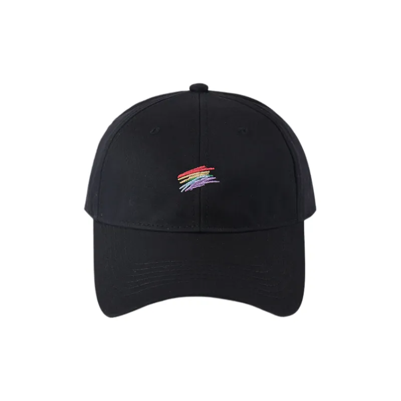 YALMY Cotton Baseball Caps Unisex-0