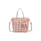Pink Bear