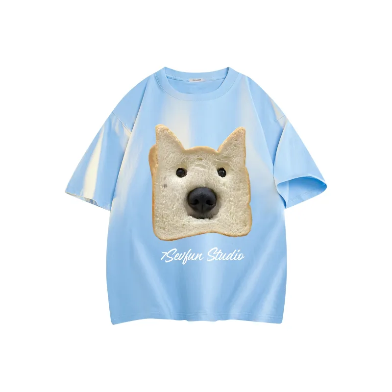 7 SEVFUN T Shirts Unisex-14