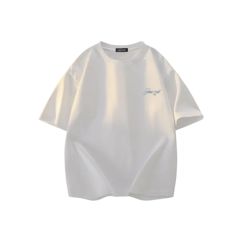 JEANSWEST T Shirts Unisex-6