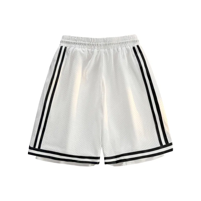 MEXICAN Casual Shorts Unisex-3