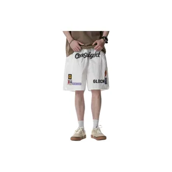 DJ.SPIRIT Casual Shorts Unisex