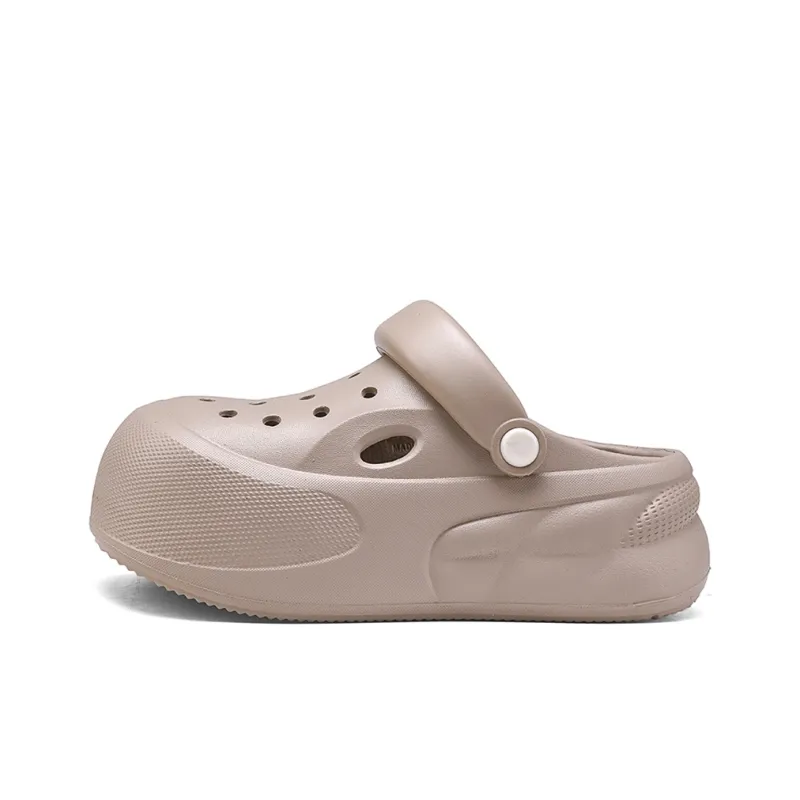 YUZHAOLIN Clogs Women's-8