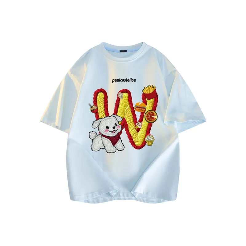 PAUL COSTELLOE T Shirts Unisex-19