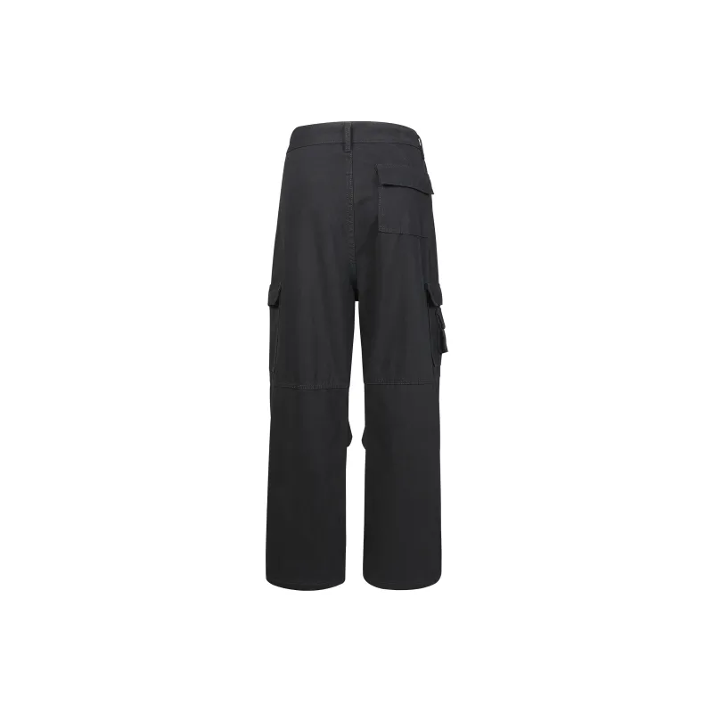 Jeep Pasture Horse Lifestyle Casual Pants Unisex-1