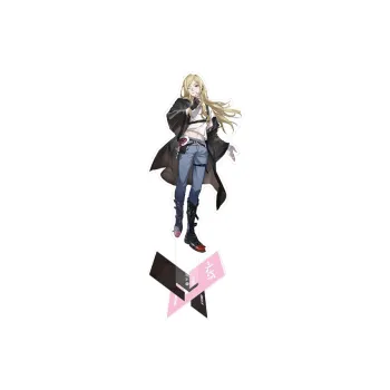 JOYOUTH Feng Baobao, Zhang Chulan, Zhang Lingyu, Wang Ye, Zhuge Qing Band Collection Under One Person Acrylic Stands