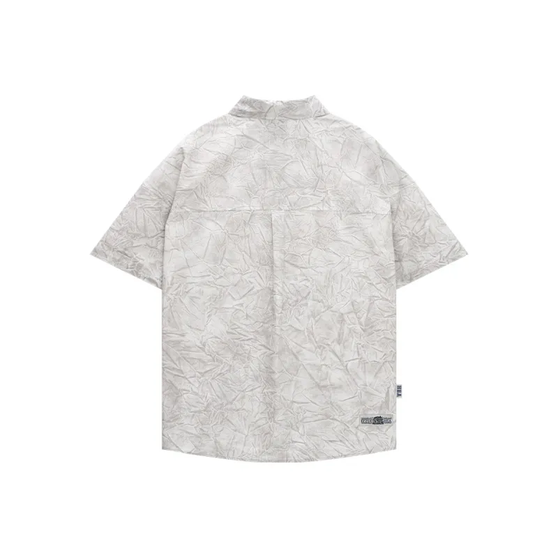 HEA Shirts Unisex Light Gray-1