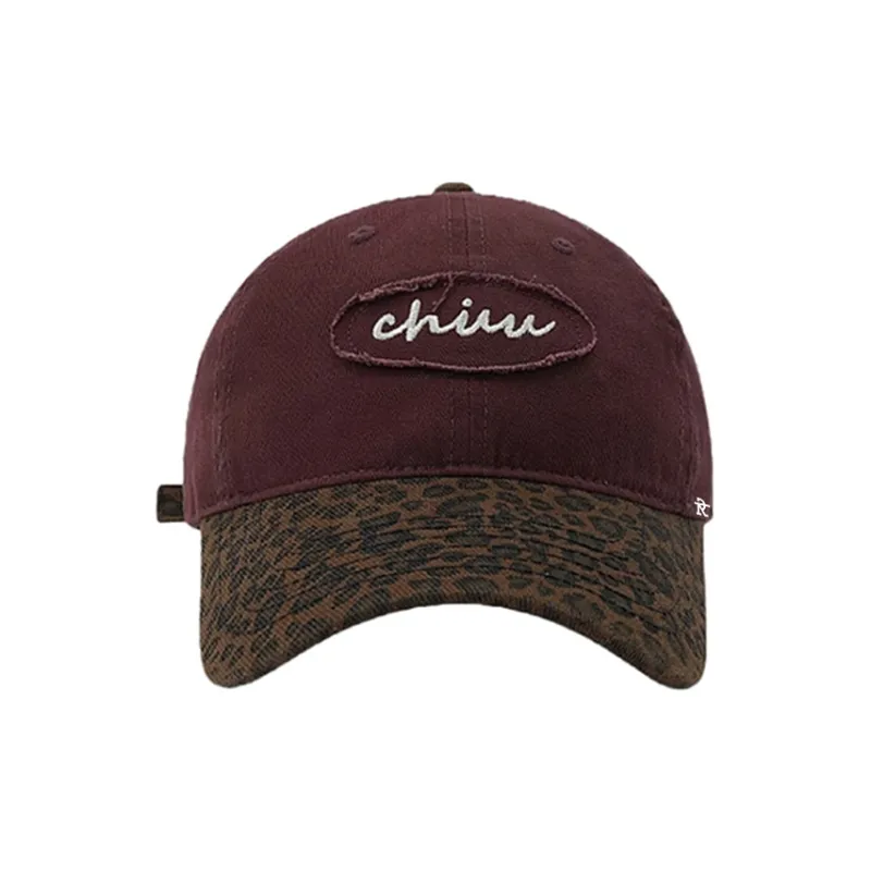 ROBINHOOD Cotton Baseball Caps Unisex-2