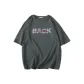 [Ice Silk Cooling]Dark Gray (Tf Phantom Letter)