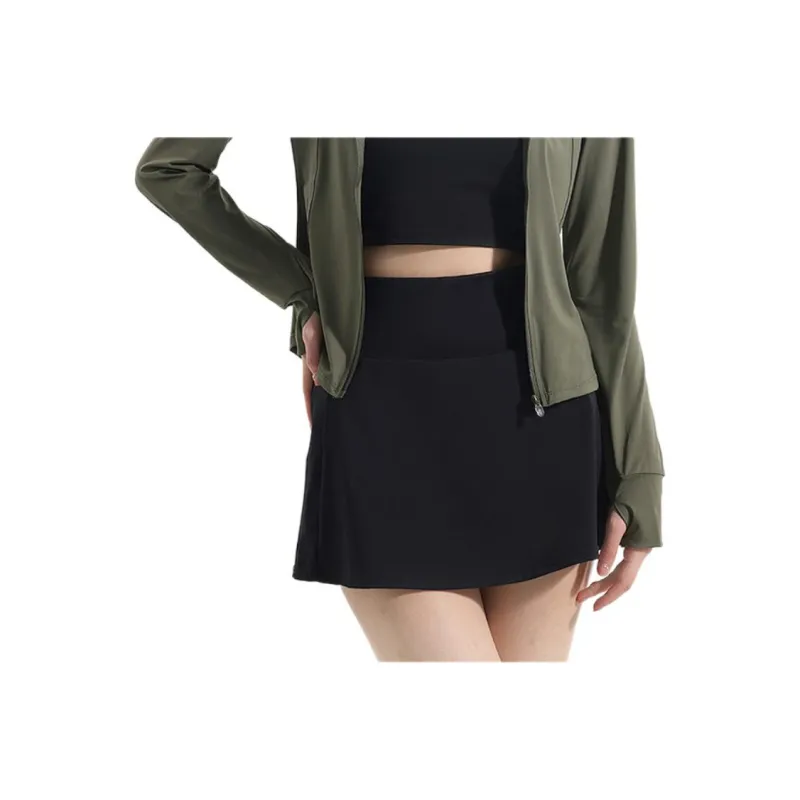 The New Age Family Sports Shorts Women's-4