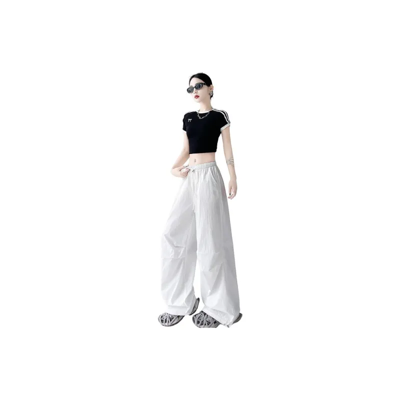 MIIOW Cargo Pants Women's-4