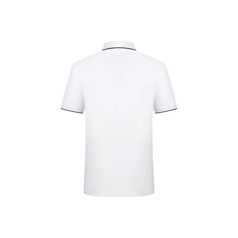 GY Goldlion Polo Shirts Men-36