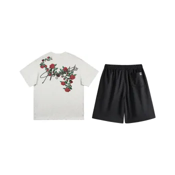 Yiwen Casual Sportswear Unisex
