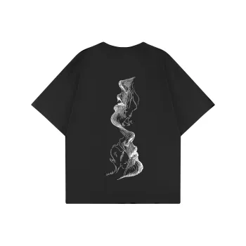 Quiksilver T Shirts Unisex
