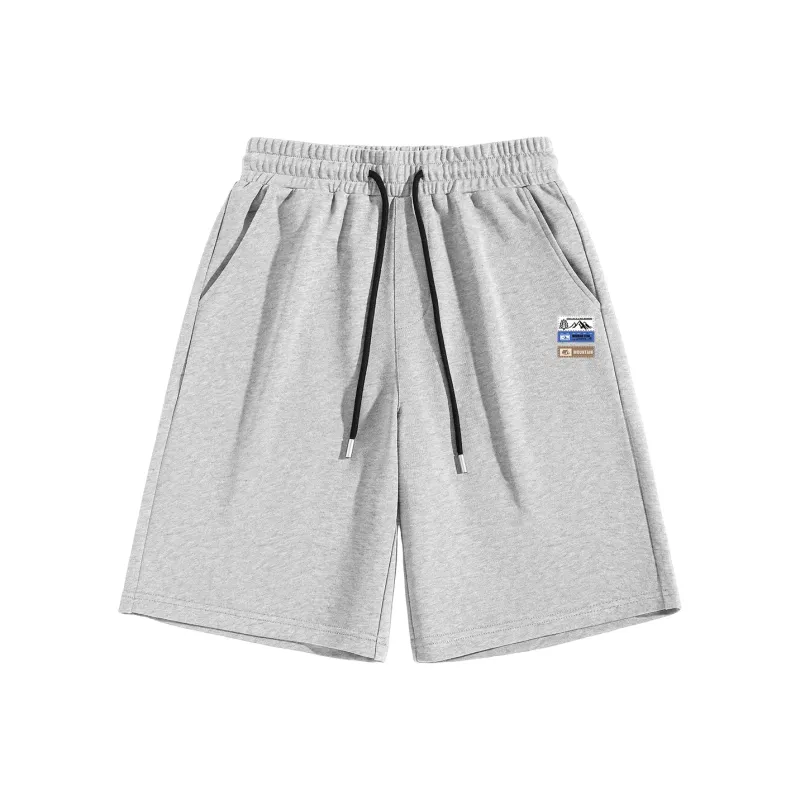 WARRIOR Casual Shorts Men-4