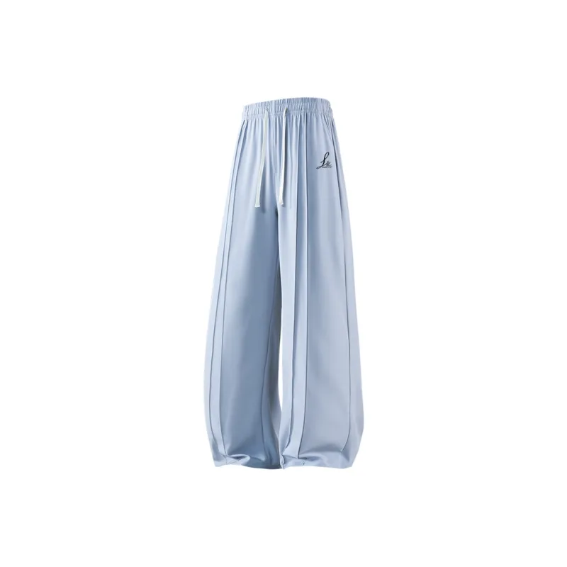 LIGHTNING MONSTER Casual Pants Unisex-4