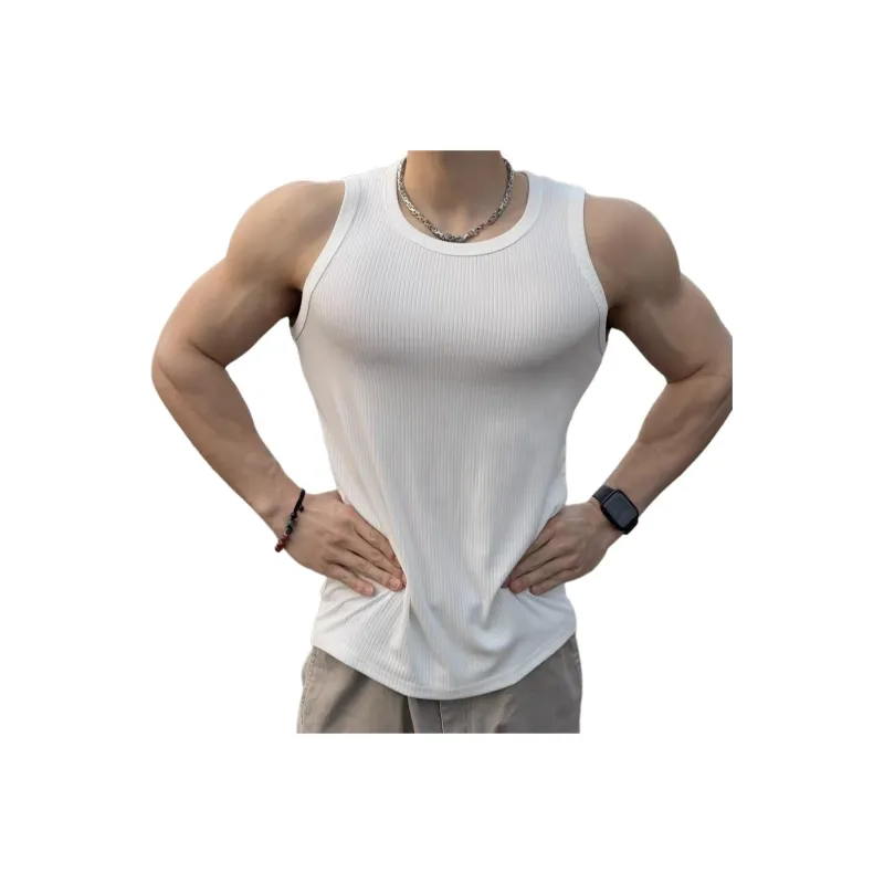 JIMI&JONS Tank Tops Unisex-3