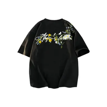K411 T Shirts Unisex