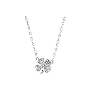 QIANFANGDAHUANGYE Zircon Necklaces Women's