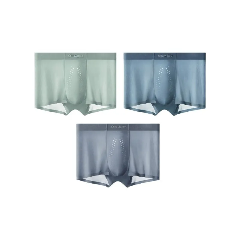 NAVIGARE Underpants Men's 3 Pack-15