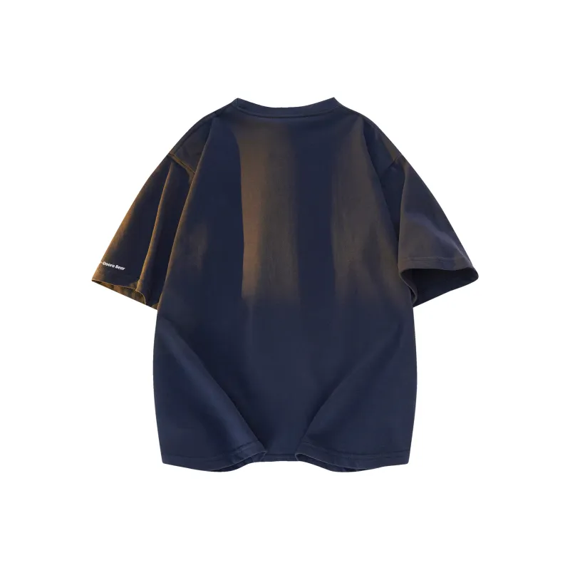 Budding Bear T Shirts Unisex-9
