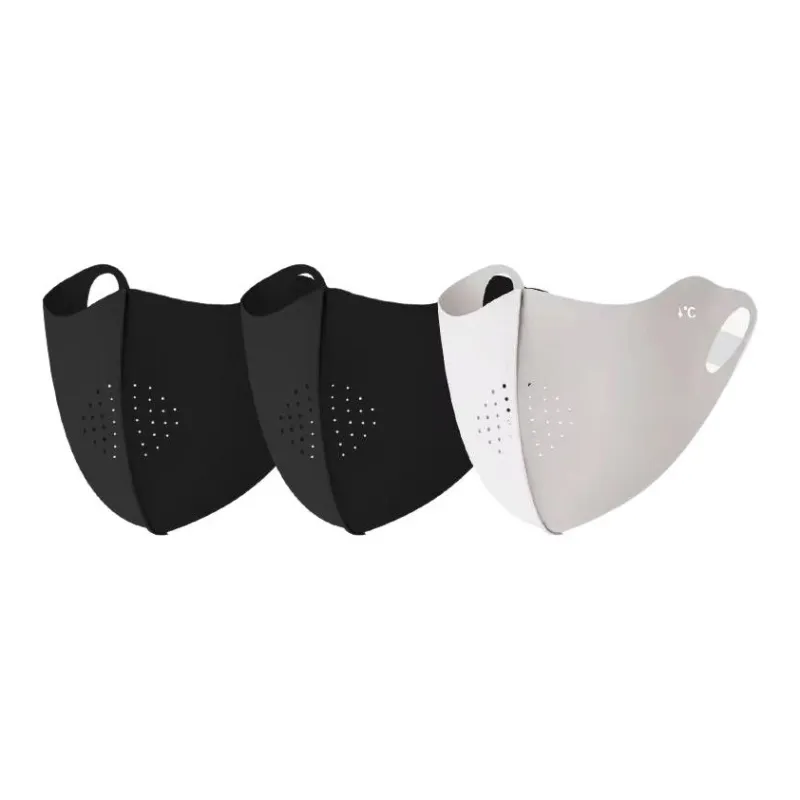 DZP Polyamide Sun Protection Masks Unisex-22