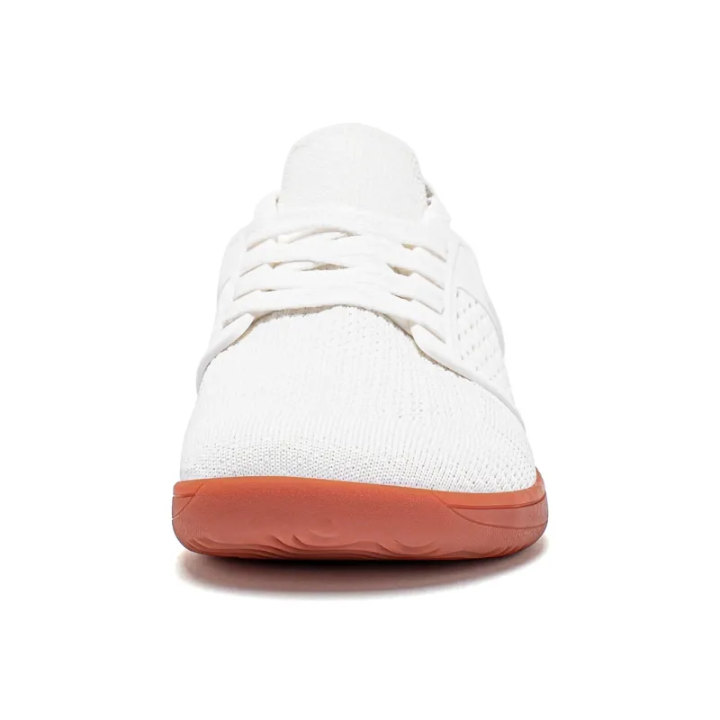 HOBIBEAR Cushioning Slip Resistant Coverage Low Top Casual Shoes Unisex-13