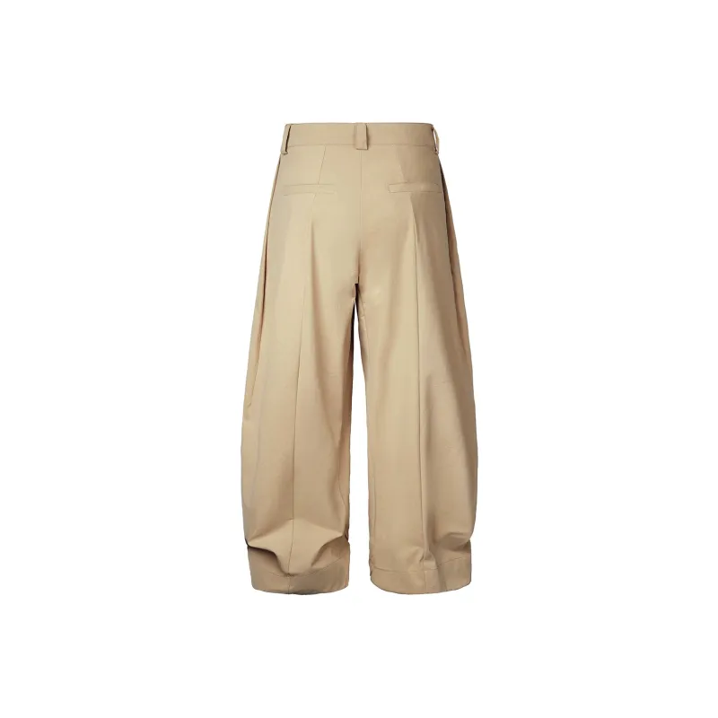 SOSTINE Casual Pants Unisex-1