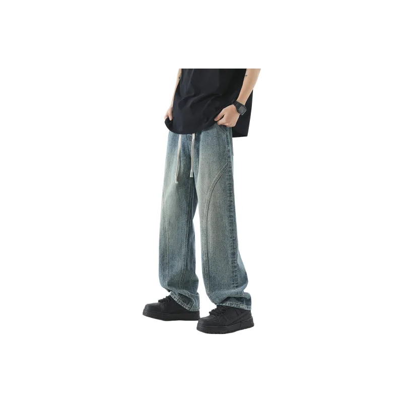 ZONEiD Jeans Unisex-10