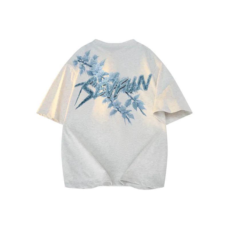 7 SEVFUN T Shirts Unisex-14