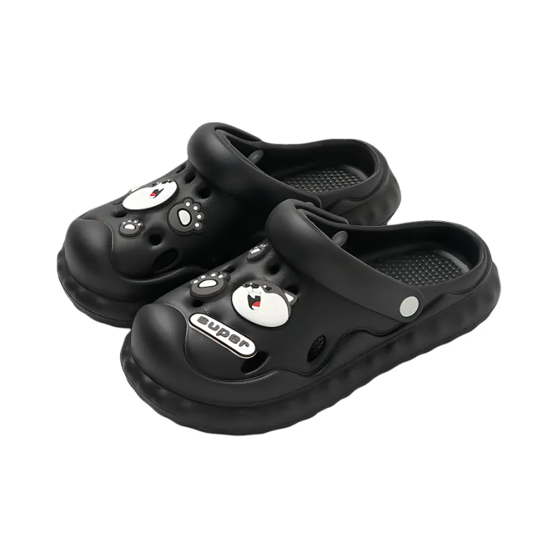 TLIT Slippers / Home Slippers-10