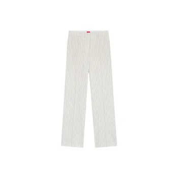 HUGO BOSS Suit Trouser Women's White
