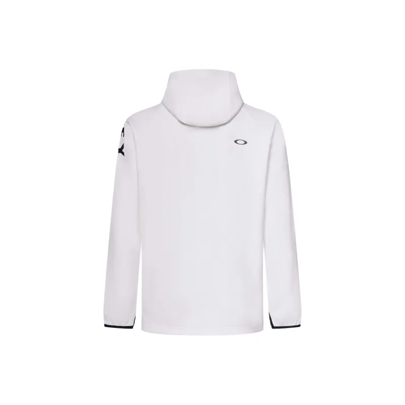 Oakley Jackets Men White-1