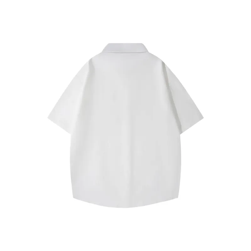 URBAN AUTHENTIC Shirts Unisex-1