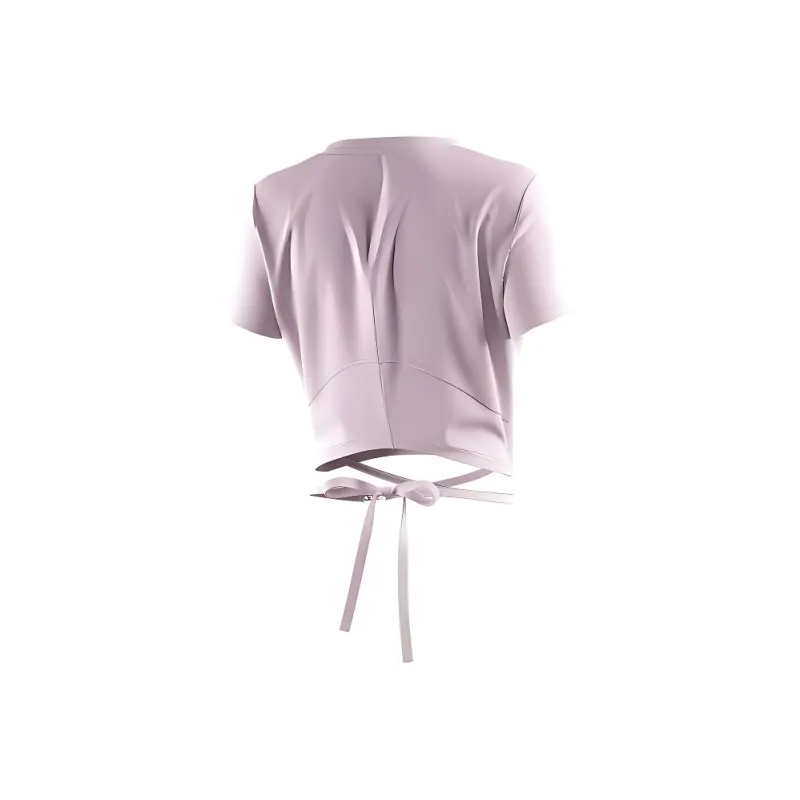 Monster Guardians Regular T Shirt Women's Pink-1