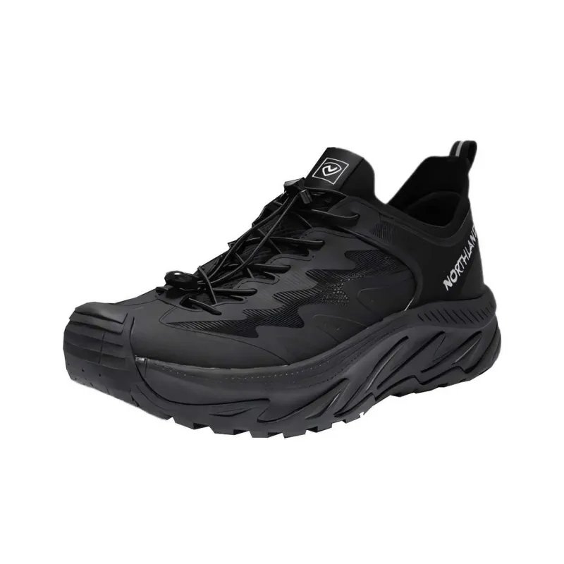 NORTHLAND PROFESSIONAL River Trekking Shoes Men's-8